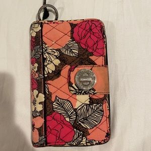 Vera Bradley Wallet
